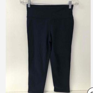 Athleta leggings - Blue - Size Small